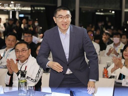 預言罷免案讓謝國樑「不死但半殘」 郭正亮：難拚2026基隆市長連任