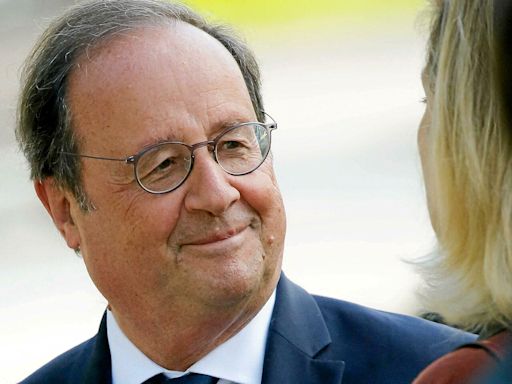 Législatives : François Hollande « ne se place pas » pour Matignon