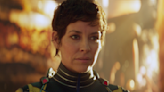 How Evangeline Lilly's decision to shave her head led to her new look in 'Ant-Man and the Wasp: Quantumania'