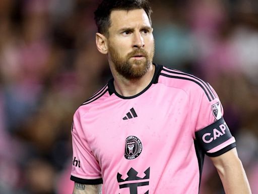Vuelve a jugar Lionel Messi con Inter Miami en la MLS: cómo y cuándo verlo