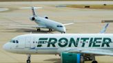 Frontier pilot arrested on plane moments before takeoff in Houston