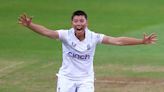 Issy Wong living the dream as late wickets boost England against South Africa