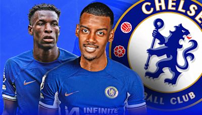 Bigger deal than Caicedo: Chelsea make first move for huge Jackson upgrade