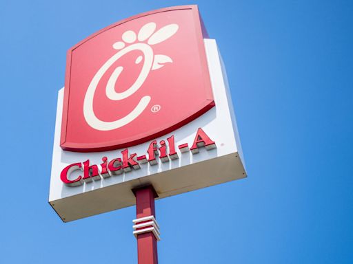 Chick-fil-A food donation program surpasses 30M meals