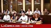 El Grupo Socialista consigue el apoyo unánime del Pleno para solucionar la carencia de aseos públicos en nuestra ciudad