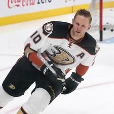 Corey Perry