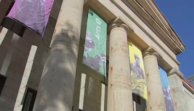The University of the Arts in Philadelphia announces sudden closure