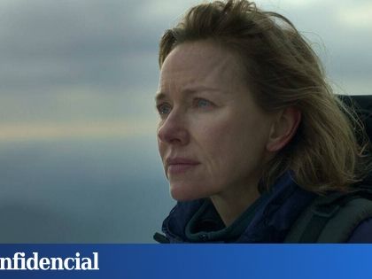 La película de un extremo rescate (basada en hechos reales) de Naomi Watts que puedes ver ahora gratis 'online'