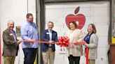 Ozarks Food Harvest donates 10 millionth meal to Crosslines Food Pantry