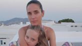 Jennifer Connelly Shares Rare Photo of Daughter Agnes as She Turns 12: 'We Love You, Sweet Girl!'