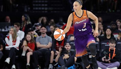 How to watch today's Connecticut Sun vs Phoenix Mercury WNBA game: Live stream, TV channel, and start time | Goal.com US