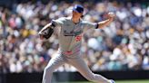 The workload of Dodgers relievers heading into Wednesday’s bullpen game