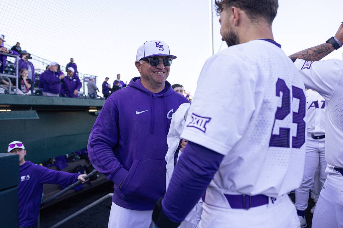 K-State Wildcats vs. Virginia Cavaliers: Super Regional baseball preview and TV info