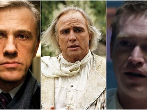 Christoph Waltz e Caleb Landry Jones demoliscono il mito di Marlon Brando: ecco cosa hanno detto