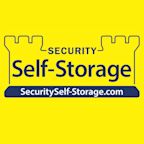 Security Self Storage