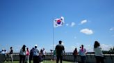 North Korea flies trash balloons over the South as leader Kim doubles down on satellite ambitions