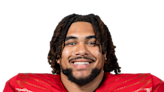 Vincent Lumia - Louisville Cardinals Offensive Lineman - ESPN