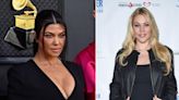 Kourtney Kardashian & Travis Barker's Ex-Wife Shanna Moakler 'Don't Have A Relationship Or Friendship Of Any Sort': Source