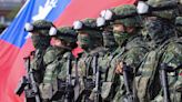 Taiwan is readying for war…we know China is plotting attack, top official warns