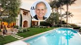 A Celebrity Doctor Just Paid $27 Million for a Bayfront SoCal Mansion