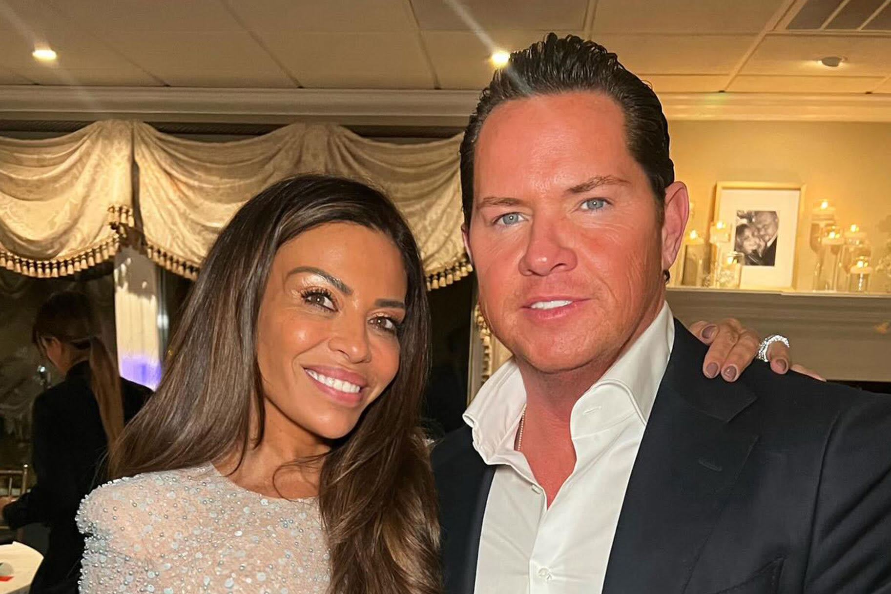 Dolores Catania & Paul Connell Detail Their Weight Loss: "A Lifestyle Not a Fad" | Bravo TV Official Site