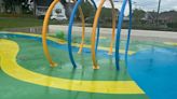 Danville set to open up the city's first splash pad