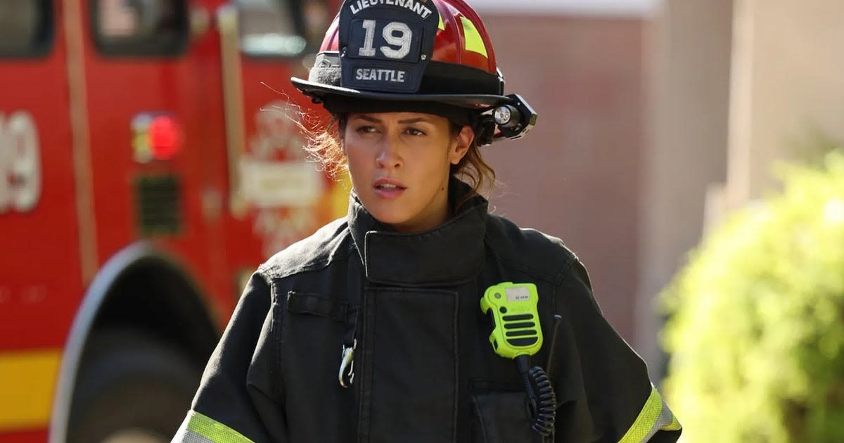 Station 19 final episode release date: Find out when the Grey's Anatomy spin-off is finally ending