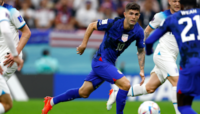 How to follow USMNT at Copa America 2024: Fixtures, cities, venues and more | Goal.com English Kuwait
