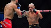 Volkanovski keen on UFC return as plans still fluid