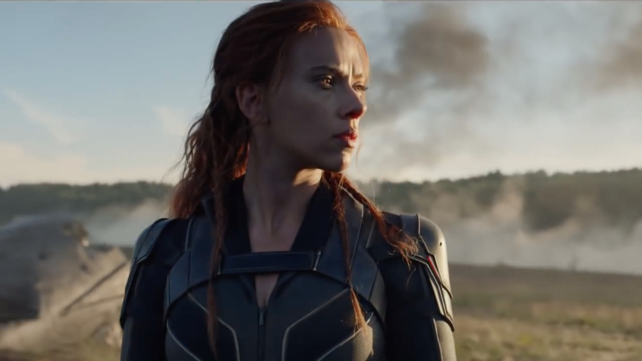 Scarlett Johansson Reflects On Black Widow Lawsuit Against Disney, Calls Out 'Poor Leadership'