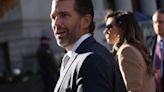 Donald Trump Jr hails his ‘real estate artist’ father in fraud trial testimony