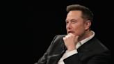 Elon Musk accused of profiting from tragedy as study finds X rewards hate targeting Israel-Gaza war