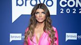 Teresa Giudice Gives Todd and Julie Chrisley Prison Advice