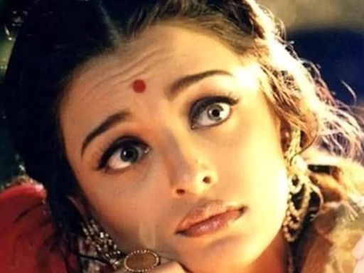 'Aishwarya Rai Bachchan recognised me and called me by my name years after Devdas,' reveals hair stylist | Hindi Movie News - Times of India