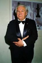 Peter Ustinov