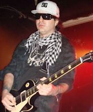 Kevin Rudolf