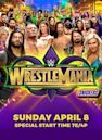 Wrestlemania 34