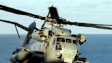 5 missing Marines confirmed dead following helicopter crash