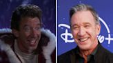 THEN AND NOW: The cast of 'The Santa Clause' 28 years later