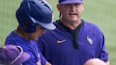 LSU baseball earns No. 11 seed in the SEC tournament. Here's who it'll face