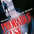 Probable Cause