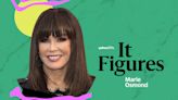 Marie Osmond says she wept over how she treated her body as a young entertainer: 'What a horrible thing I did to myself'