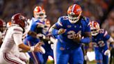 What does Florida football's Desmond Watson weigh? And is he ready to eat up the SEC?