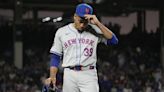 Mets closer Edwin Díaz suspended 10 games after being ejected vs Cubs for foreign substance on hand