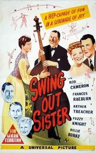 Swing Out, Sister