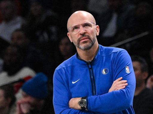 Mavs Extinguish Lakers’ Jason Kidd Rumor with Multi-Year Contract Extension