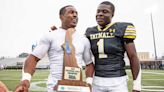 Star QB leads five players from state champion Tatnall on All-Class 1A football team