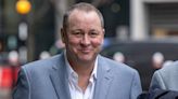 Mike Ashley seals peace deal with Morgan Stanley over ‘snobbery’ claims