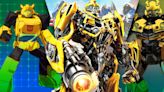 Transformers: Every Version of Bumblebee, Explained