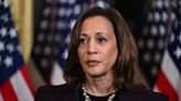 Behind hoopla, Democrats anxious about Harris